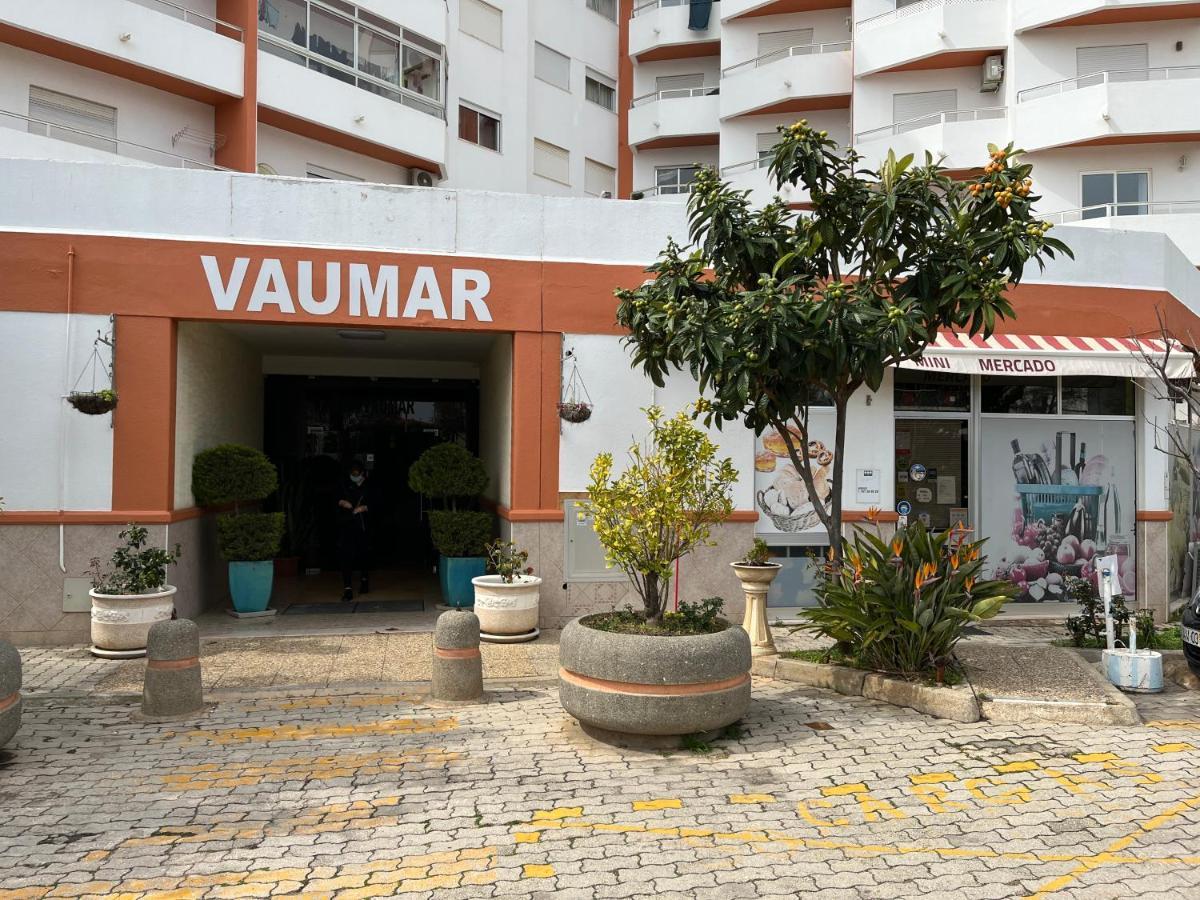 Vaumar Sand Apartment By Trip2Portugal Portimão Buitenkant foto