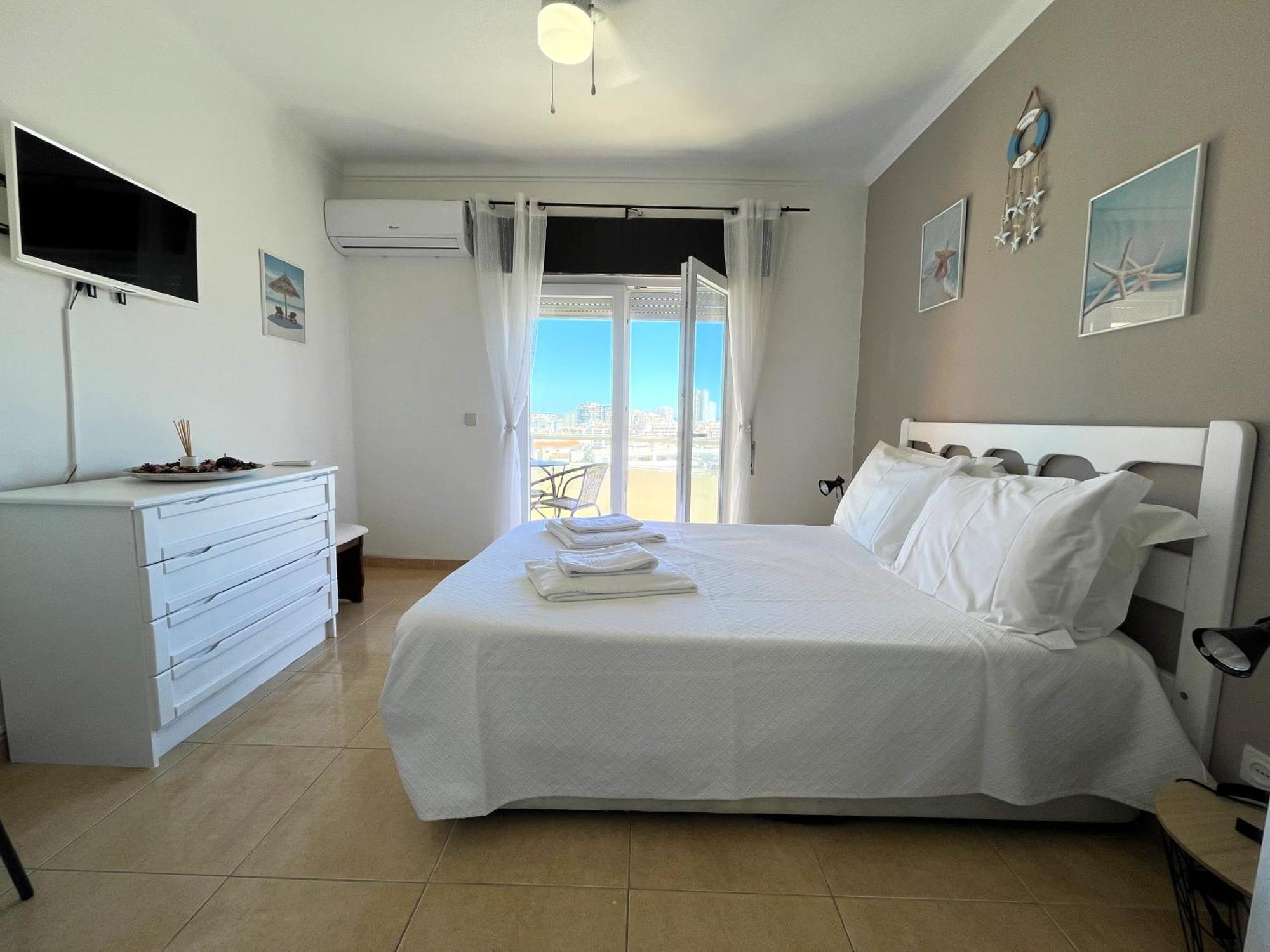Vaumar Sand Apartment By Trip2Portugal Portimão Buitenkant foto