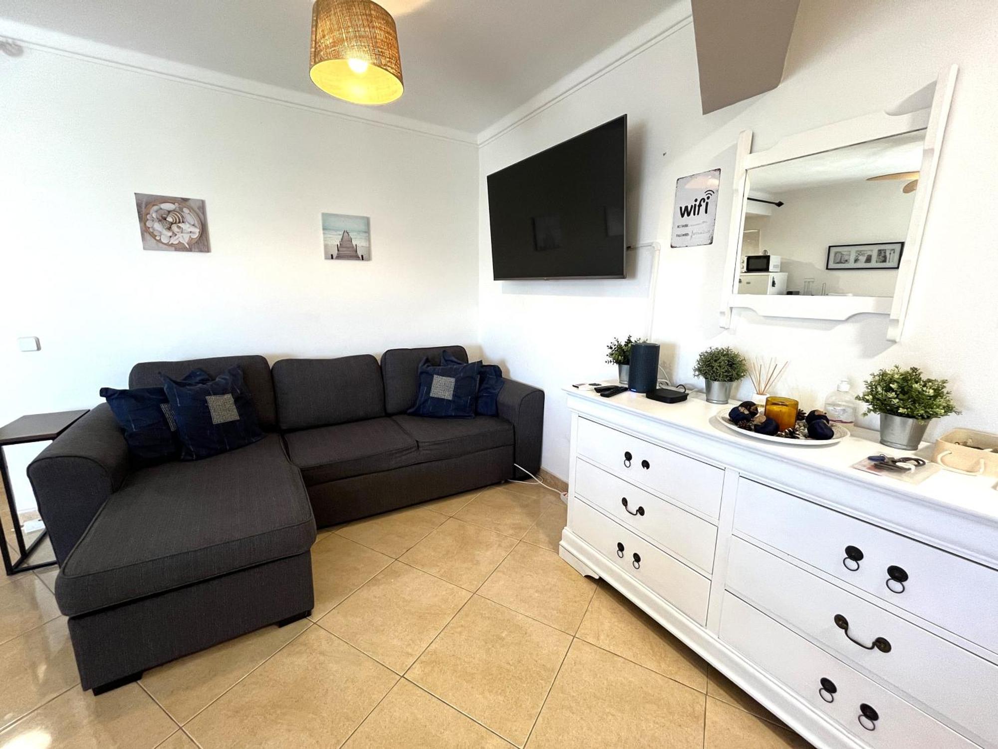 Vaumar Sand Apartment By Trip2Portugal Portimão Buitenkant foto