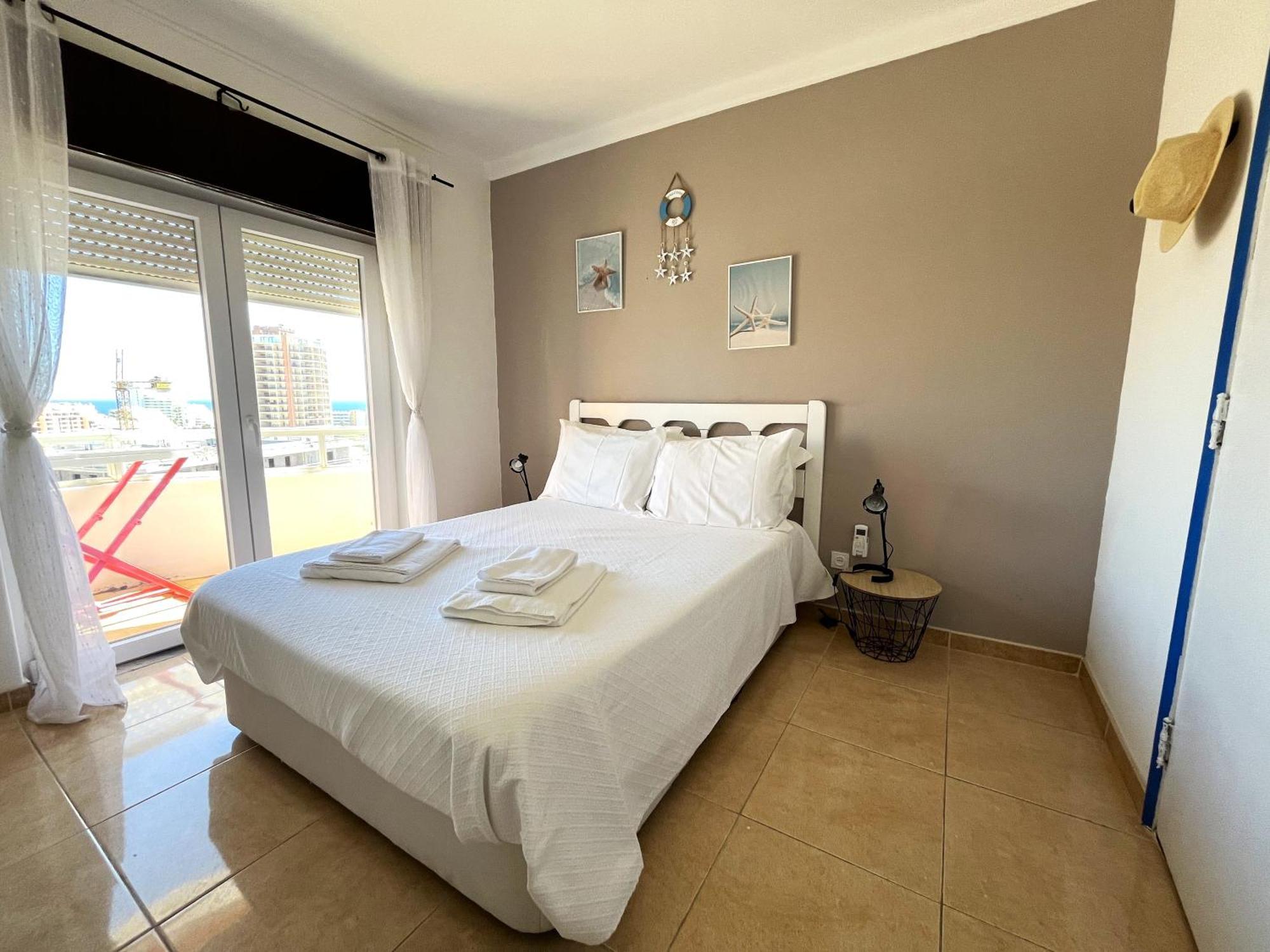 Vaumar Sand Apartment By Trip2Portugal Portimão Buitenkant foto