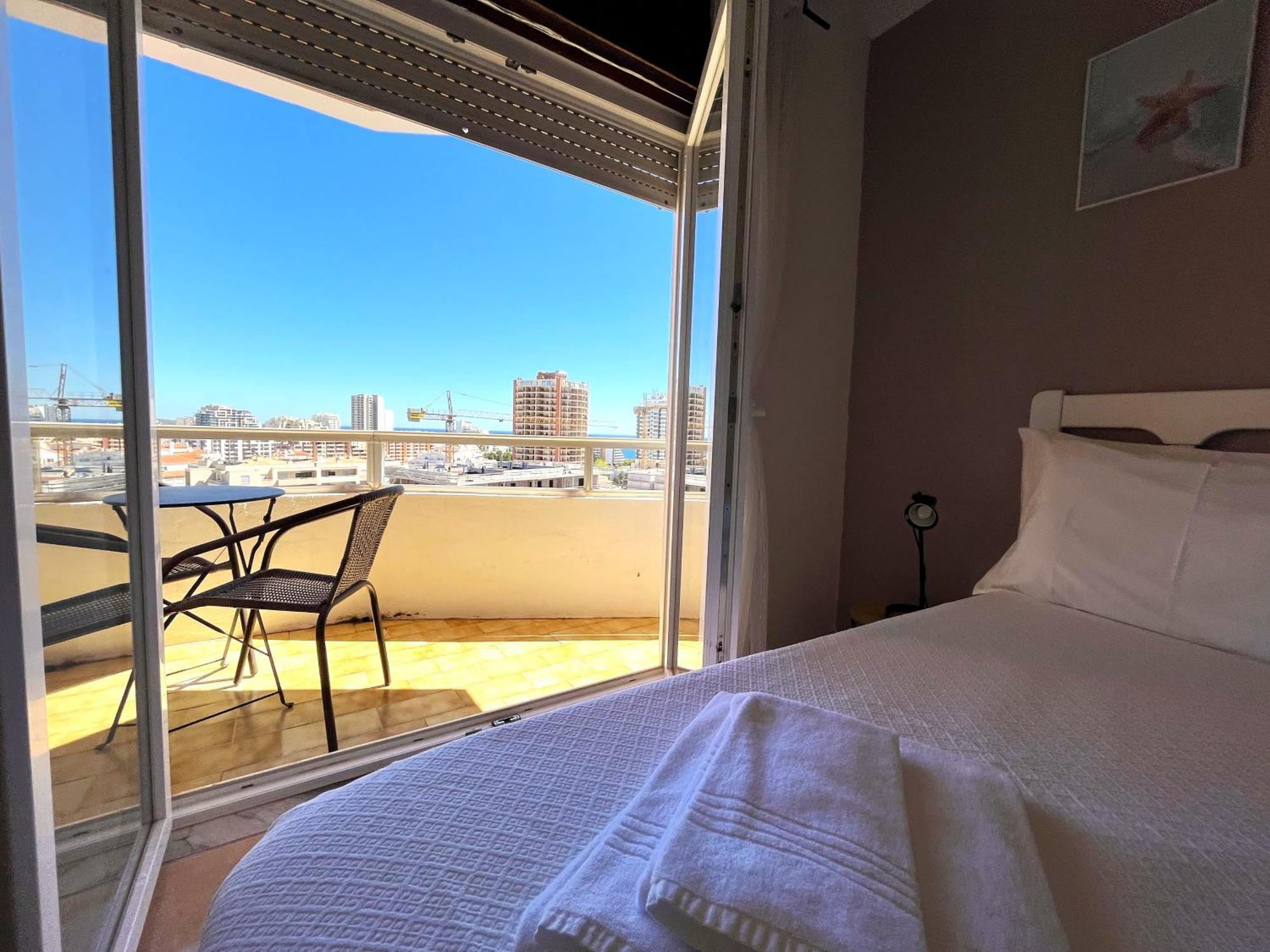 Vaumar Sand Apartment By Trip2Portugal Portimão Buitenkant foto