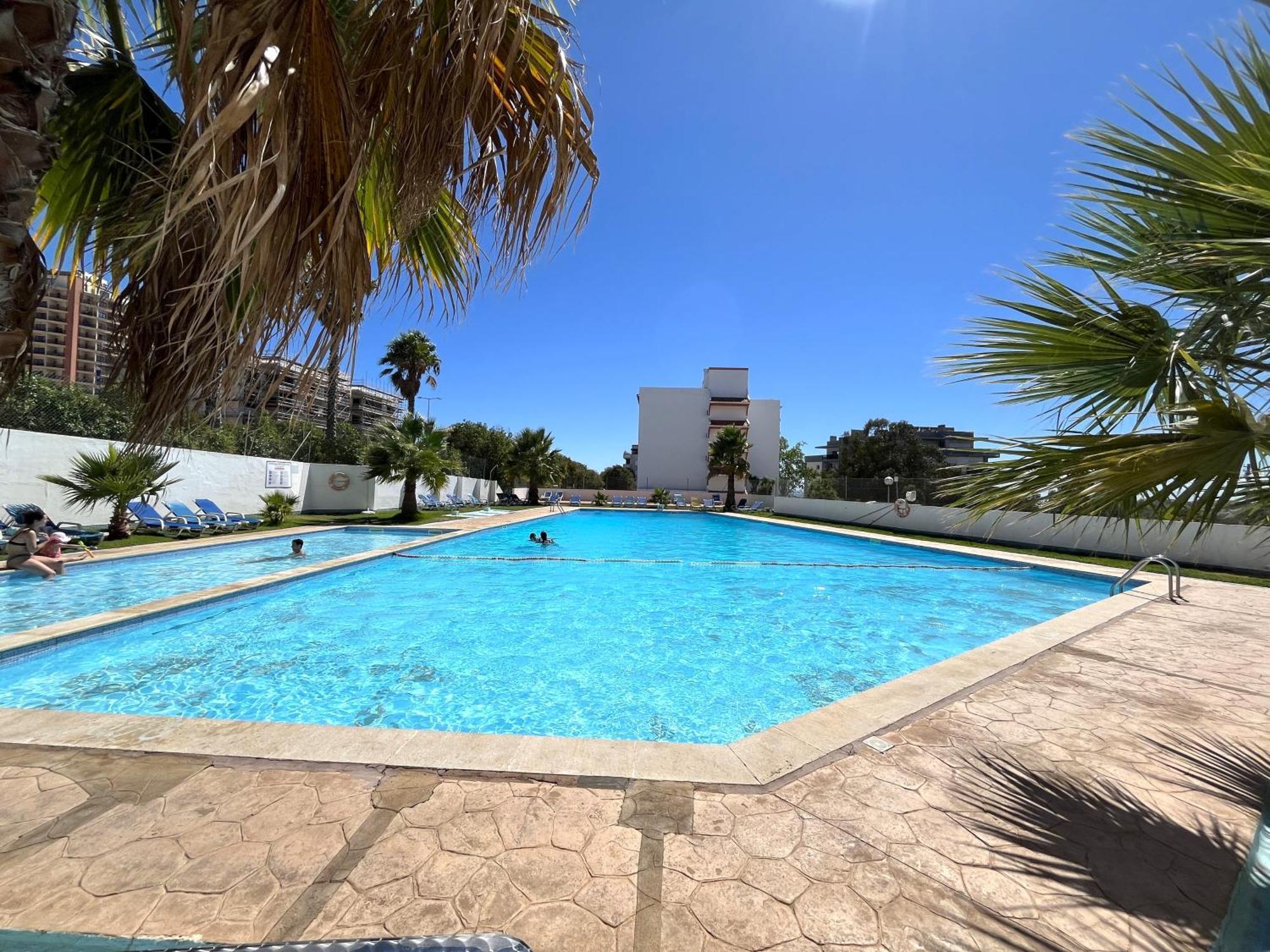 Vaumar Sand Apartment By Trip2Portugal Portimão Buitenkant foto